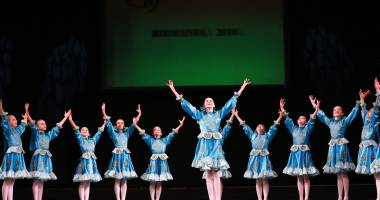 Galerie foto. Joy2Dance s-a calificat la Dance World Cup - 7