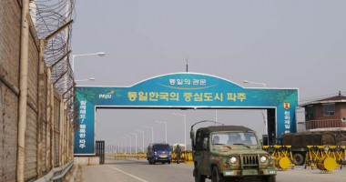 Stire din Actualitate : Complexul industrial de la Kaesong, redeschis