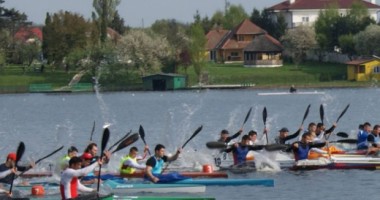 Stire din Sport : Jocurile Olimpice 2012: Echipajul României de K4, ultimul loc în finala probei de 1.000 m