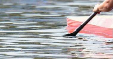 Stire din Sport : Kaiac-canoe / Petronela Borha și Elena Meroniac, MEDALIE DE AUR la CE