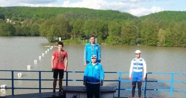 Kaiac-canoe la Constanța. "Oamenii apelor" nu își reiau activitatea! - 2