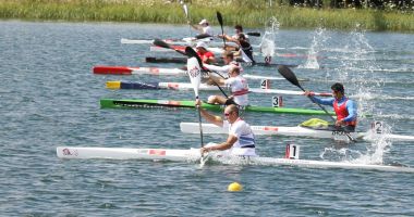 Stire din Sport : Kaiac-canoe: Două echipaje românești, calificate în semifinalele Mondialelor de la Copenhaga