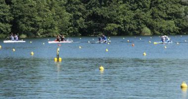 Stire din Sport : Argint și bronz la Europenele de la Bascov, pentru sportivii români, la kaiac-canoe
