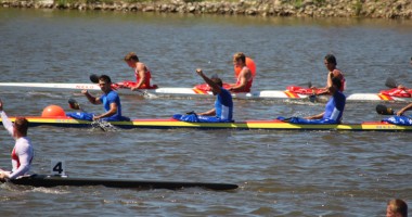 Kaiacistul Ionuț Sârbu, pe podium la Europene - 3