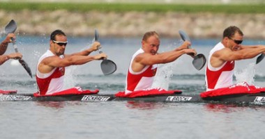 Stire din Sport : Kaiaciștii și canoiștii constănțeni, participare  asigurată la JO 2016