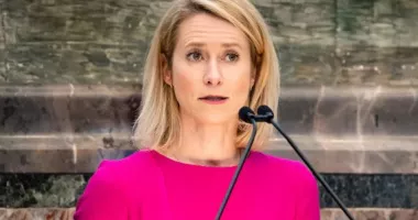 Stire din Actualitate : Kaja Kallas: „Statele Unite vor să divizeze Europa!“