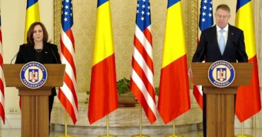 Stire din Politică-Administrație : VIDEO: Klaus Iohannis: "NATO va acționa fără ezitare pentru apărarea fiecărui stat aliat, inclusiv a României"