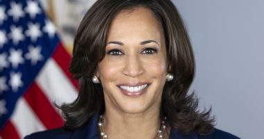 Stire din Actualitate : Kamala Harris susţine că nu a vorbit cu Joe Biden despre prezidenţialele din 2024