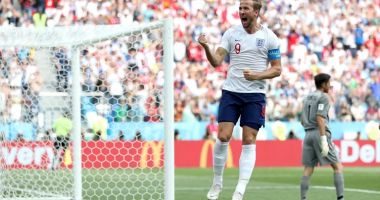 CM 2018. Anglia A DEMOLAT Panama! Kane, pe urmele legendarului Lineker