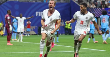 Emoții la Mondial! Harry Kane califică Anglia după o „dublă” de senzație