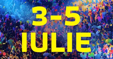 Stire din Actualitate : Kapital, festivalul Bucureștiului, revine cu cea de-a doua ediție între 3-5 iulie la Arena Națională