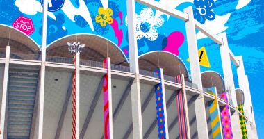 Stire din Social : Neversea Kapital pe Arena Națională între 4 și 6 iulie 2025