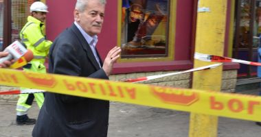 A murit George Karam,  fostul patron al restaurantului Beirut