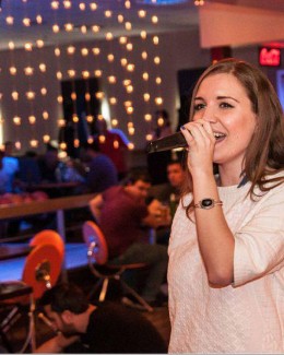 Constănțeni, pregătiți-vă de  un super-concurs de karaoke! - 2