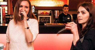 Stire din Monden : Constănțeni, pregătiți-vă de  un super-concurs de karaoke!