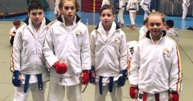 Stire din Sport : CS Marina și-a desemnat laureații