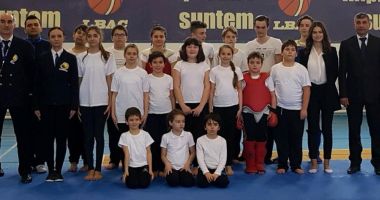 Stire din Sport : 30 de ani de activitate! CS Marea Neagră Constanța, la ceas aniversar