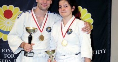 Samuraii de Constanța - 5