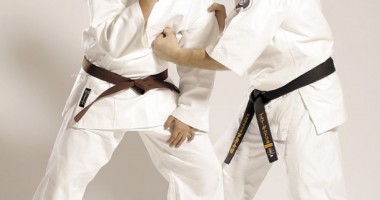 Stire din Sport : Cupa României la Karate Ashihara va avea loc la Constanța