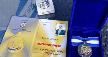 Stire din Sport : Karatist constănţean, calificat la Campionatele Europene