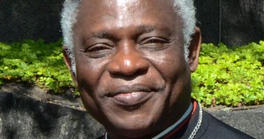 Stire din Actualitate : Un cardinal african, marele favorit să fie următorul Papă. Cine este Peter Turkson