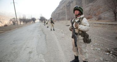 Kârgâzstanul acuză din nou Tadjikistanul că i-a atacat mai multe posturi de la frontieră