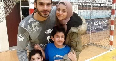 Stire din Sport : Karim Hendawy, îngerul păzitor din poarta Dobrogei Sud