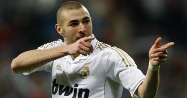 Stire din Sport : Benzema a fost arestat! Atacantul, implicat într-un scandal sexual și de șantaj