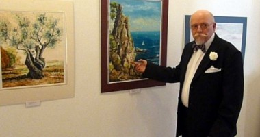 Surpriza care vă așteaptă la Muzeul Marinei Române - 2