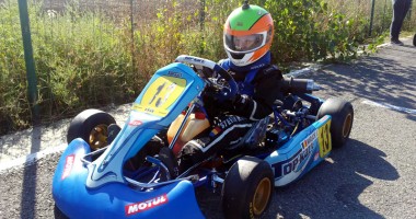 Piloții de karting ai Constanței, pe podium la final de campionat! - 3