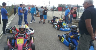 Piloții de karting ai Constanței, pe podium la final de campionat! - 4