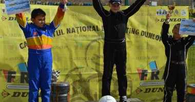 Piloții de karting ai Constanței, pe podium la final de campionat! - 5