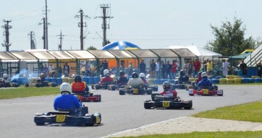 Piloții de karting ai Constanței, pe podium la final de campionat! - 6