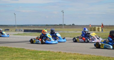 Piloții de karting ai Constanței, pe podium la final de campionat! - 7