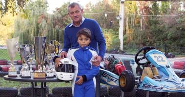 Scandal la Palatul Copiilor! Cine și de ce vrea să evacueze pe CS Tomis Kart - 3