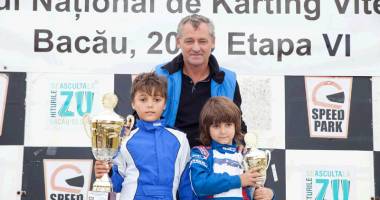 Scandal la Palatul Copiilor! Cine și de ce vrea să evacueze pe CS Tomis Kart - 4