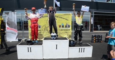 Răzvan Onoaie, pilotul "fair-play" din Constanța - 5