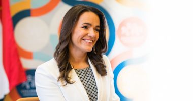 Stire din Actualitate : Katalin Novak a fost învestită în funcţia de preşedinte al Ungariei