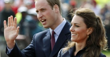 Stire din Actualitate : Scandal în familia regală britanică: Regina îl va desemna pe prințul William rege