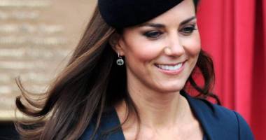 Kate, ducesa de Cambridge, redactor-șef la Huffington Post