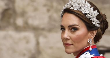 Kate Middleton, lecție de eleganță la încoronarea Regelui Charles. Le-a adus un omagiu Prințesei Diana și Reginei Elisabeta a II-a - 2
