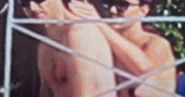 Poze cu Kate Middleton topless! Un nou scandal zguduie familia regală britanică - 3