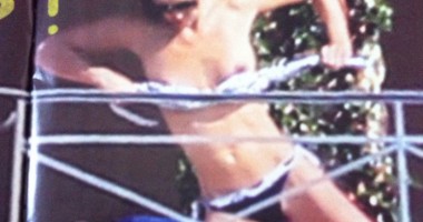 Poze cu Kate Middleton topless! Un nou scandal zguduie familia regală britanică - 2