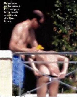 Poze cu Kate Middleton topless! Un nou scandal zguduie familia regală britanică - 7