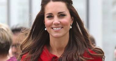 Stire din Actualitate : Anunțul Casei Regale despre sarcina ducesei Kate Middleton