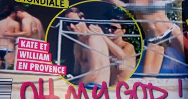 Stire din Monden : Paparazzo soției Prințului William va fi arestat