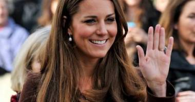 Stire din Actualitate : Casa Regală Britanică, anunț oficial despre naștere