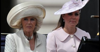 Stire din Monden : Ducesa Kate, umilită de soacra ei