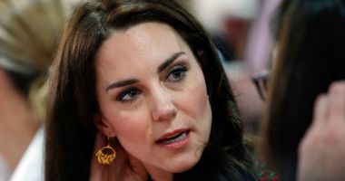 Stire din Monden : Designerul preferat al lui Kate Middleton s-a spânzurat. Ce a scris în biletul de adio