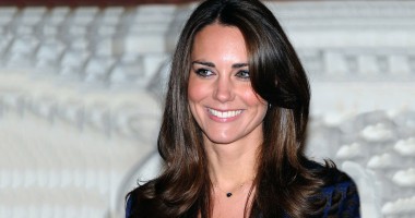 Stire din Monden : Kate Middleton  e însărcinată